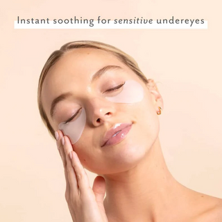 Skin Remedy Soothing Eye Gels - 5 Pack