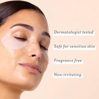 Skin Remedy Soothing Eye Gels - 5 Pack