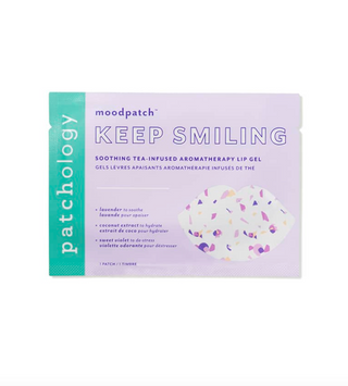 Keep Smiling Soothing Lip Gel - Single