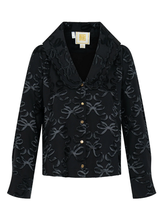 Cameron Top - Bow Lattice