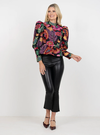 Zoe Top - Midnight Garden