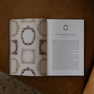 Beloved | Anthology | How Belonging To Jesus Secures Your Identity