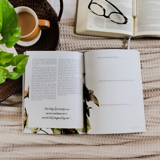 Faith Foundations | A Study On the Basics of Christianity