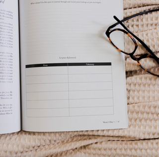 Faith Foundations | A Study On the Basics of Christianity