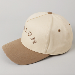Mother Trucker Hat - Beige