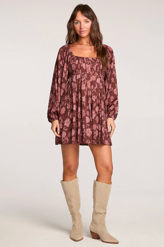 Althea Mini Dress