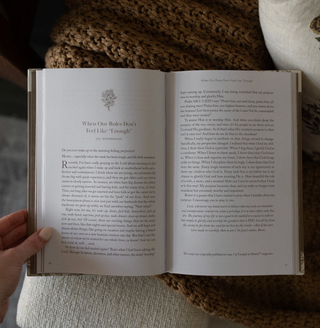 Beside Still Waters: Finding Rest in Every Season of Motherhood