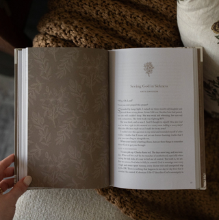 Beside Still Waters: Finding Rest in Every Season of Motherhood