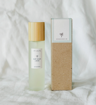 Surf Shack Linens Room & Linen Spray | Coastal Fragrance