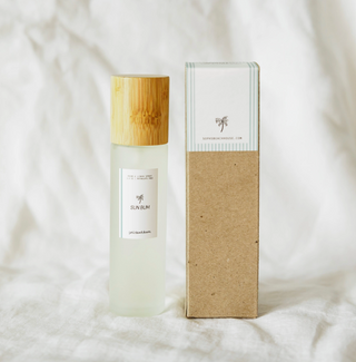 Sun Bum Room & Linen Spray | Coconut Coastal Fragrance