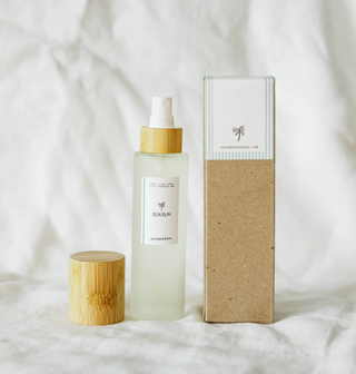 Sun Bum Room & Linen Spray | Coconut Coastal Fragrance
