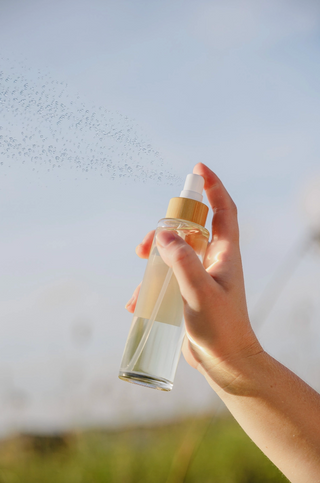 Sun Bum Room & Linen Spray | Coconut Coastal Fragrance