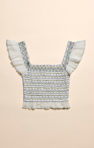 Bryn Top - Ivory