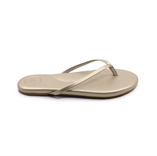 Indie Sandal - Champagne