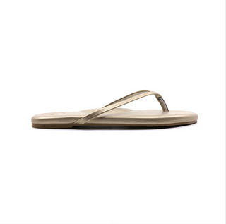 Indie Sandal - Champagne