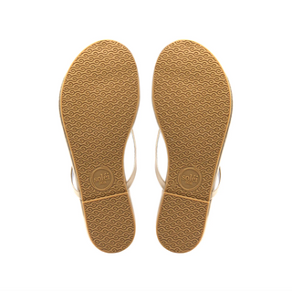 Indie Sandal - Champagne