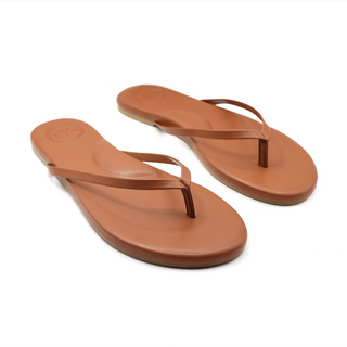 Indie Sandal - Hazelnut
