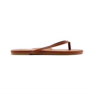 Indie Sandal - Hazelnut