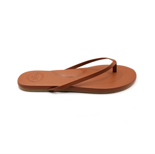 Indie Sandal - Hazelnut
