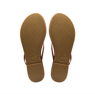 Indie Sandal - Hazelnut