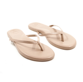 Indie Sandal - Latte