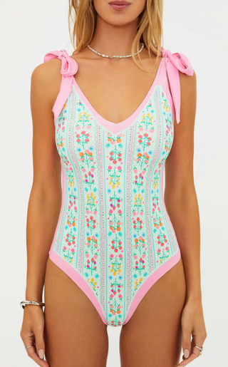 Akira One Piece - Fruit Blooms