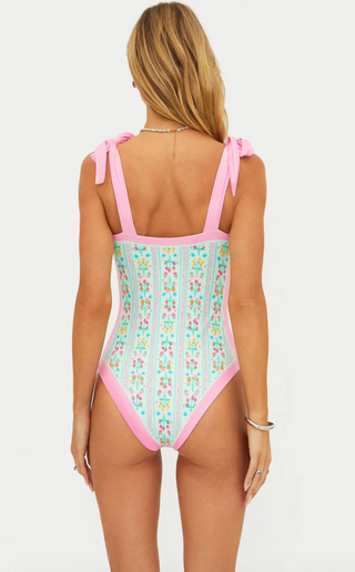 Akira One Piece - Fruit Blooms