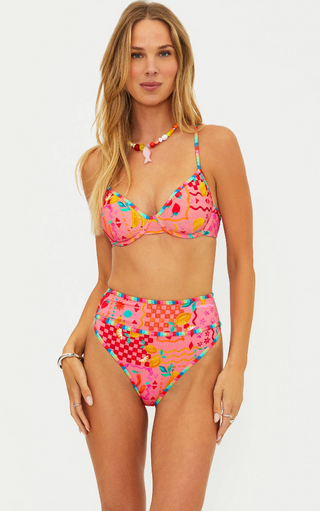 Carlotta Bottom - Passion Fruit