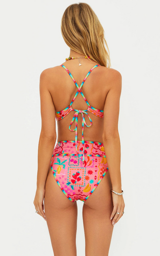 Carlotta Bottom - Passion Fruit