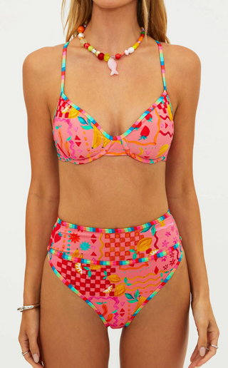 Carlotta Bottom - Passion Fruit