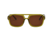 Olive / Brown