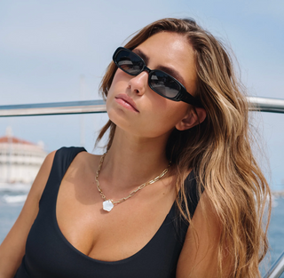 Savoy Sunnies
