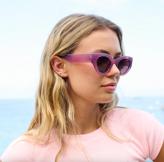 Ashbury Sky Sunnies