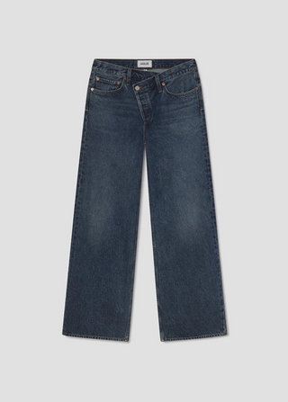 Arc Criss Cross Jean in Form