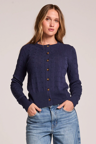 Eliza Cardigan - Admiral