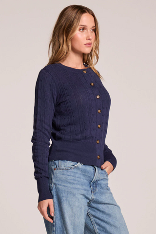 Eliza Cardigan - Admiral