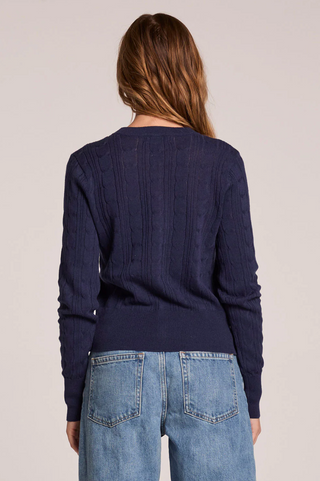 Eliza Cardigan - Admiral