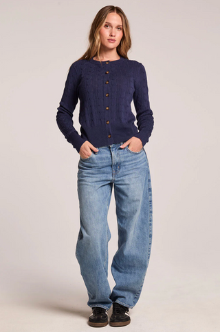 Eliza Cardigan - Admiral