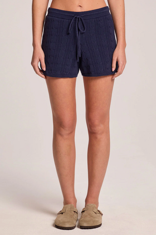 Evie Shorts - Admiral