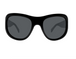 Black / Smoke