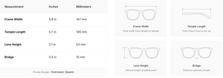 Indigo Sunnies