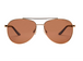 Gold / Brown