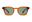 Orange / Green
