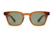 Orange / Green