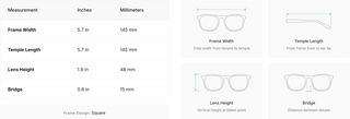 Palmer Sunnies