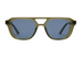 Olive / Navy