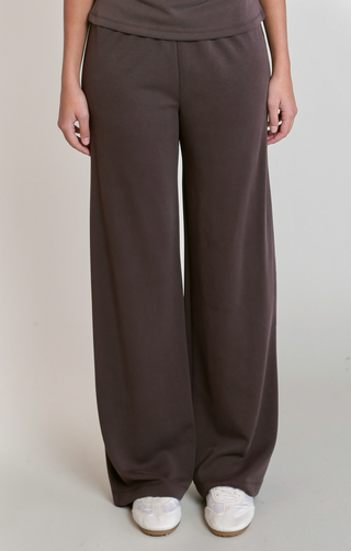 Cocoa Wide Leg Pants