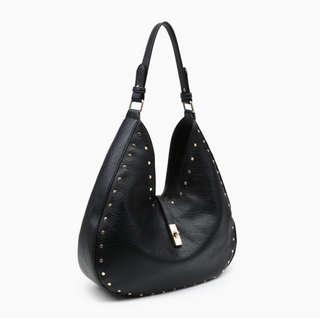 Olivia Hobo Handbag