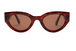Havana Tortoise / Brown