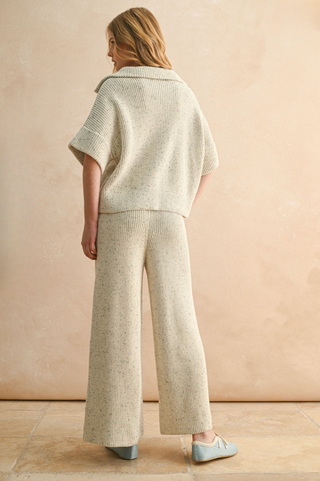 Cozy Days Sweater Pants